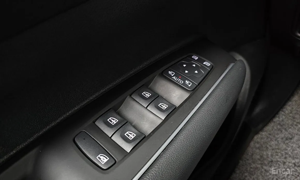 Фото 12 - Renault QM6