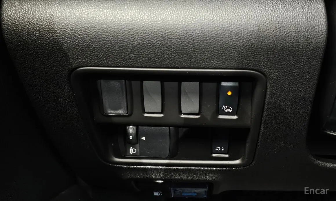 Фото 13 - Renault QM6