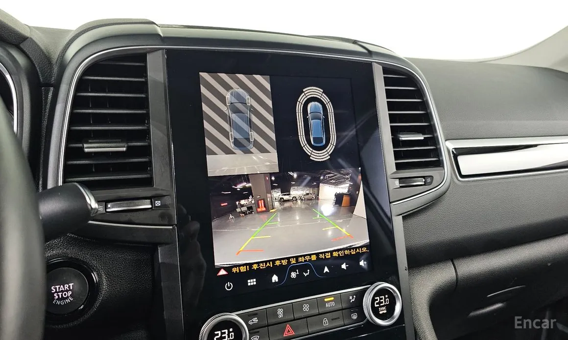 Фото 16 - Renault QM6