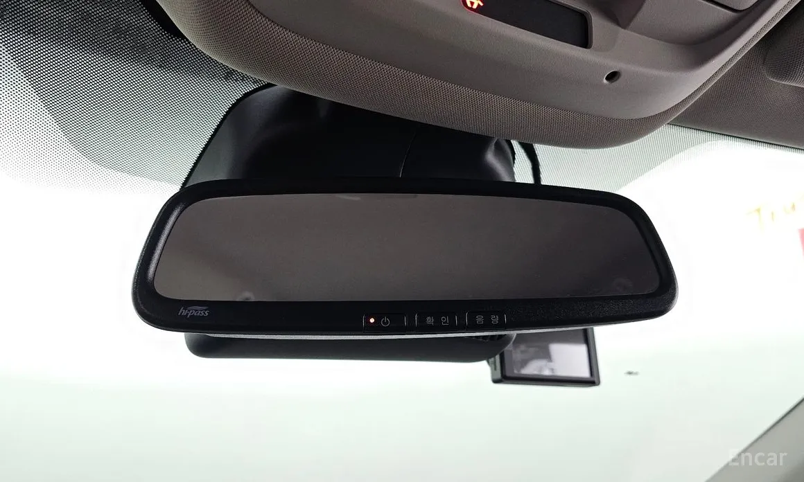 Фото 18 - Renault QM6