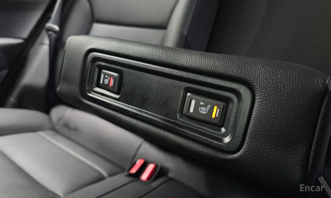 Фото 19 - Renault QM6