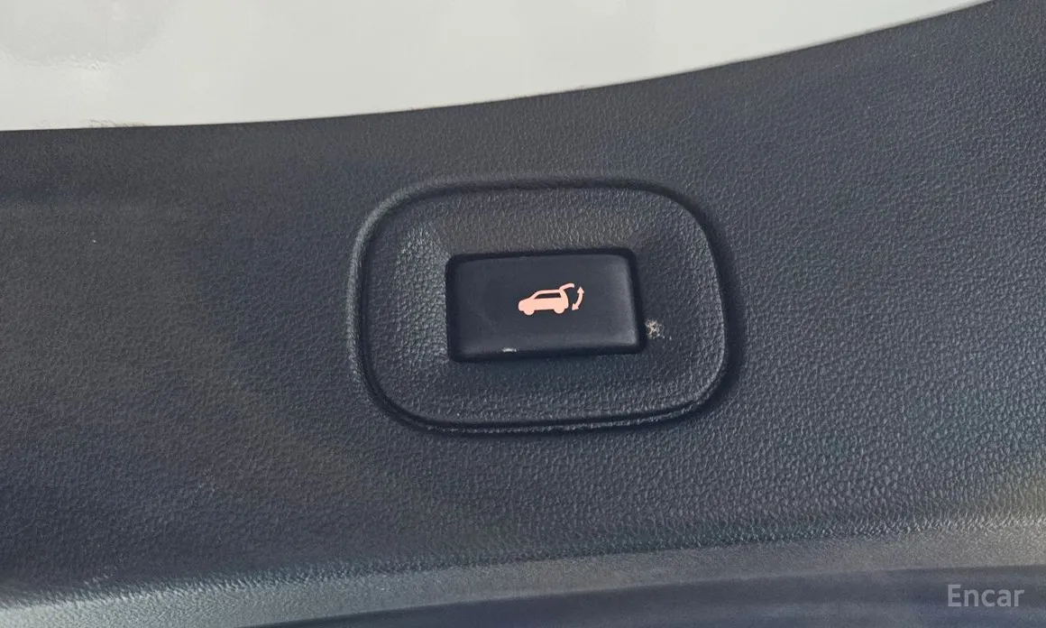 Фото 20 - Renault QM6