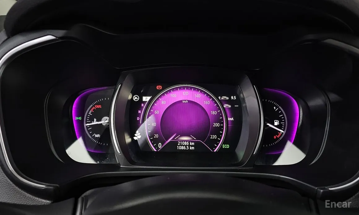 Фото 8 - Renault QM6