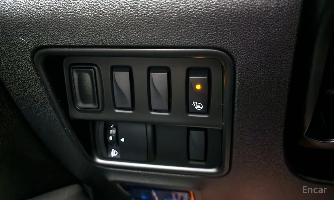 Фото 17 - Renault QM6