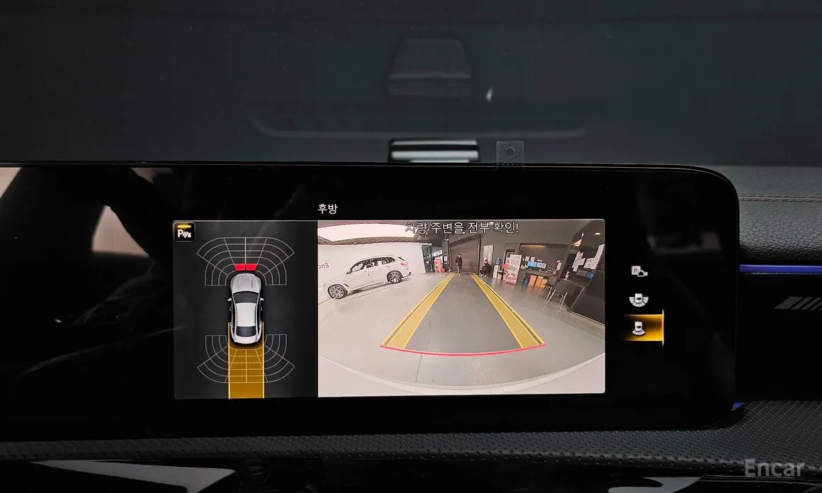 Фото 15 - Mercedes-Benz CLA-Class