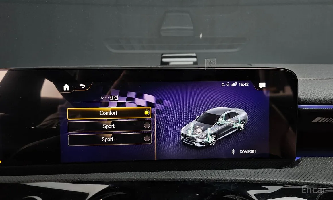 Фото 17 - Mercedes-Benz CLA-Class