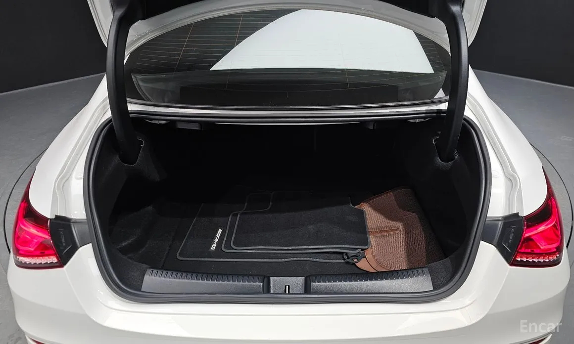 Фото 20 - Mercedes-Benz CLA-Class