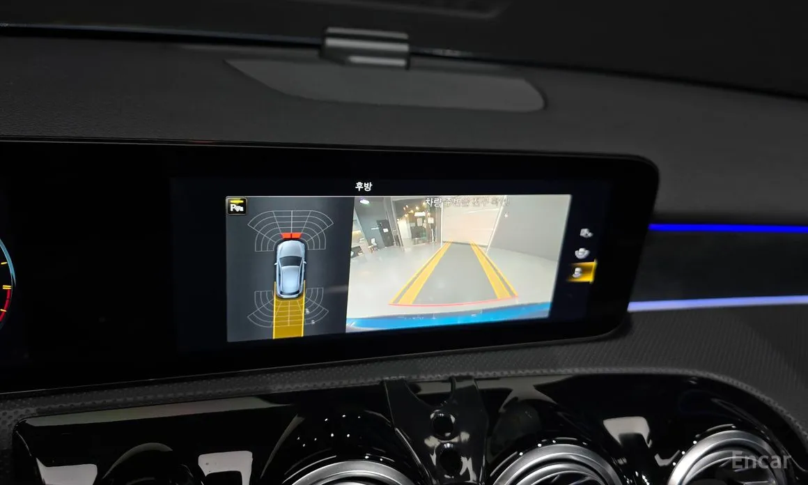 Фото 16 - Mercedes-Benz A-Class