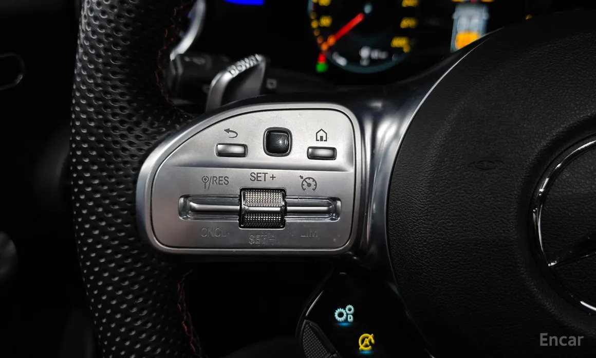 Фото 18 - Mercedes-Benz A-Class