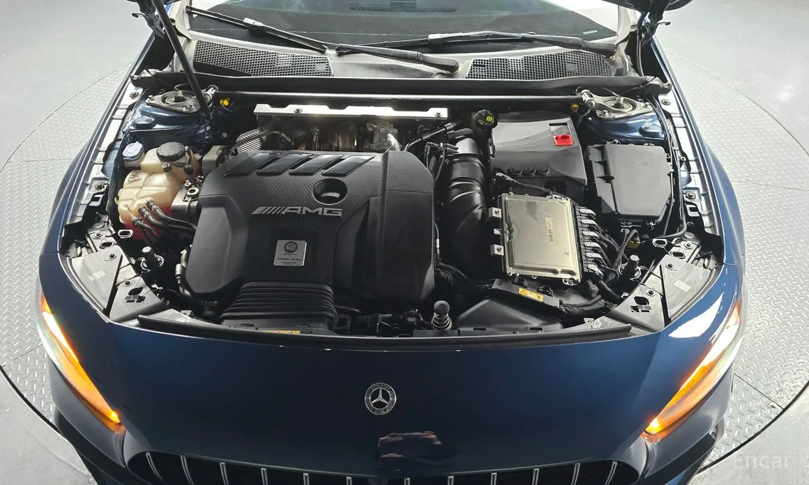 Фото 6 - Mercedes-Benz A-Class