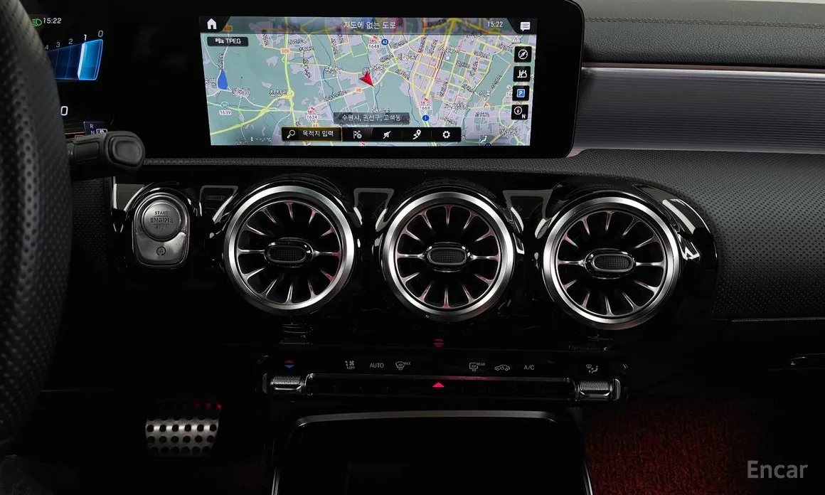 Фото 14 - Mercedes-Benz A-Class