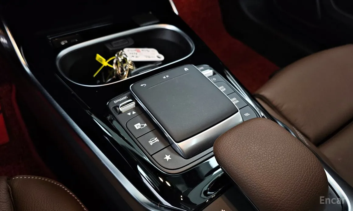 Фото 19 - Mercedes-Benz A-Class