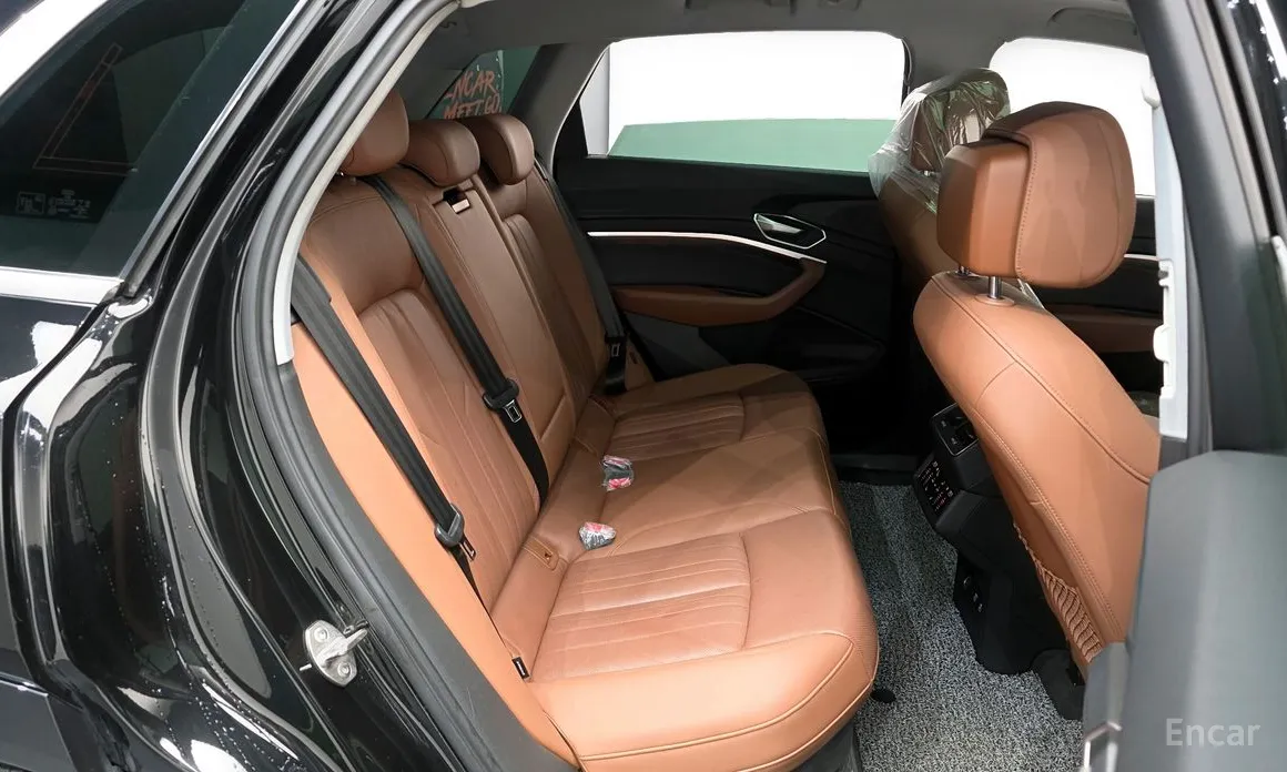 Фото 12 - Audi e-tron