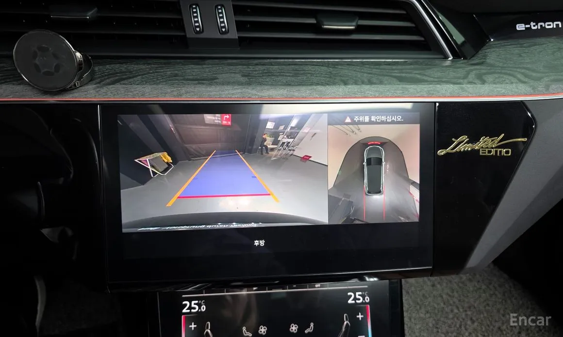 Фото 15 - Audi e-tron