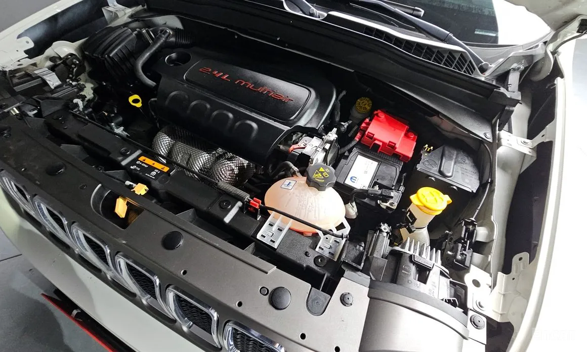 Фото 6 - Jeep Renegade