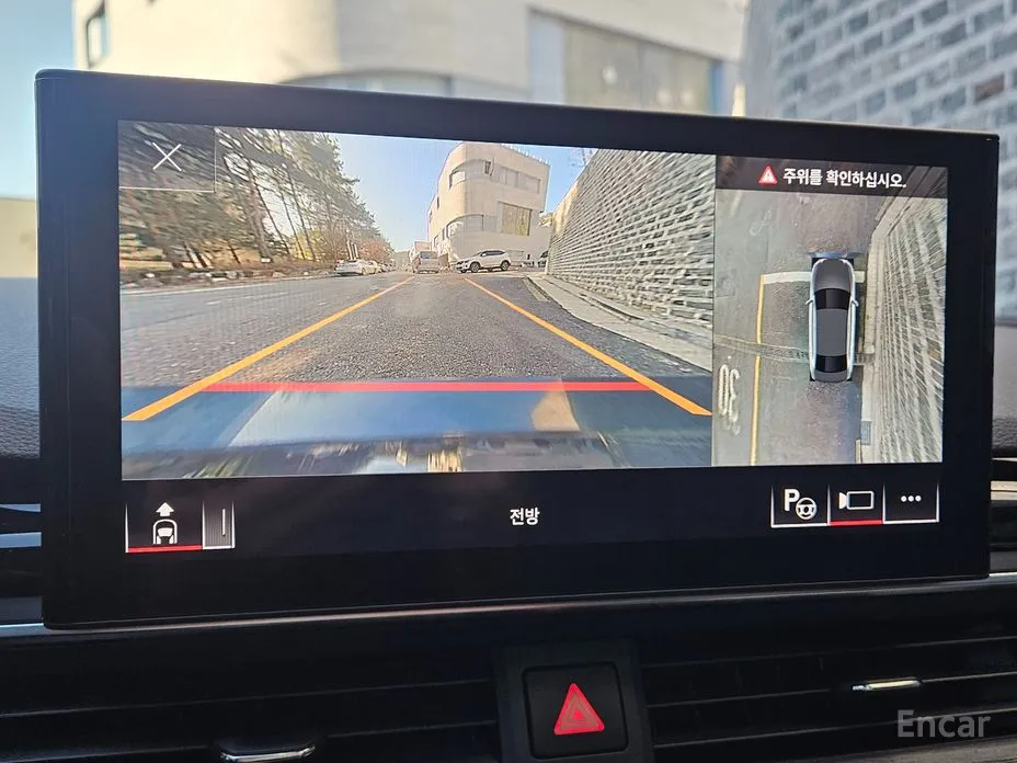 Фото 13 - Audi A4