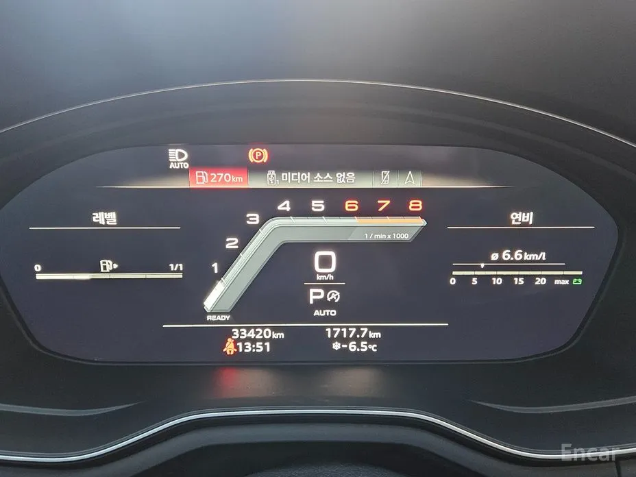 Фото 8 - Audi A4