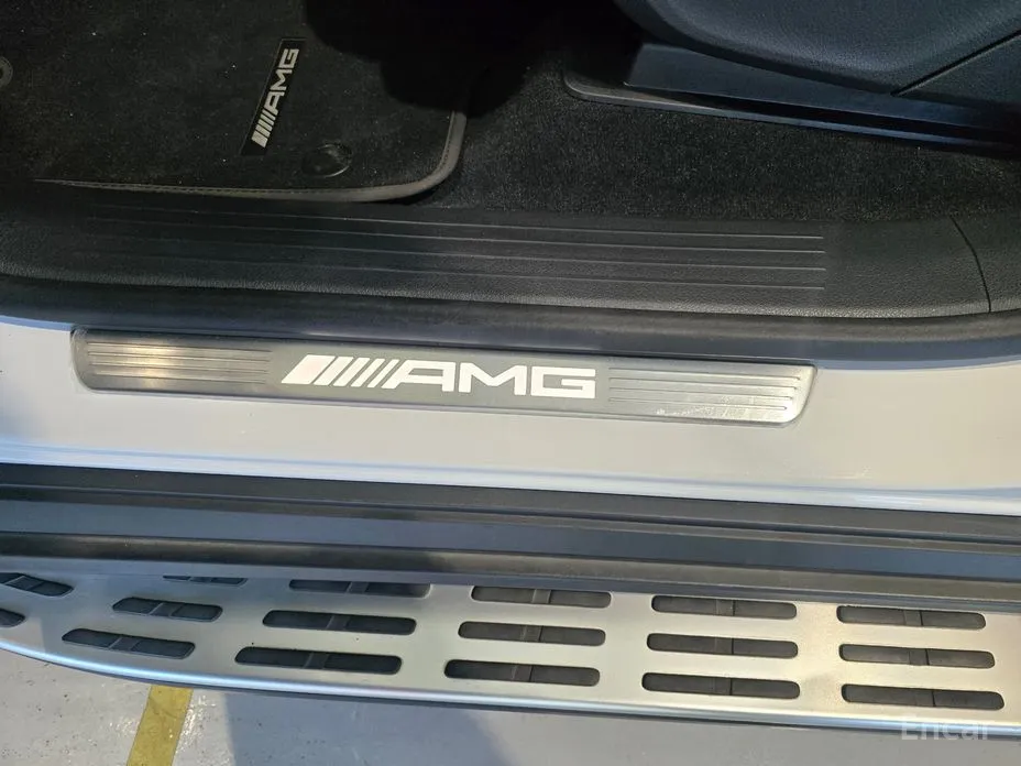 Фото 11 - Mercedes-Benz GLE-Class