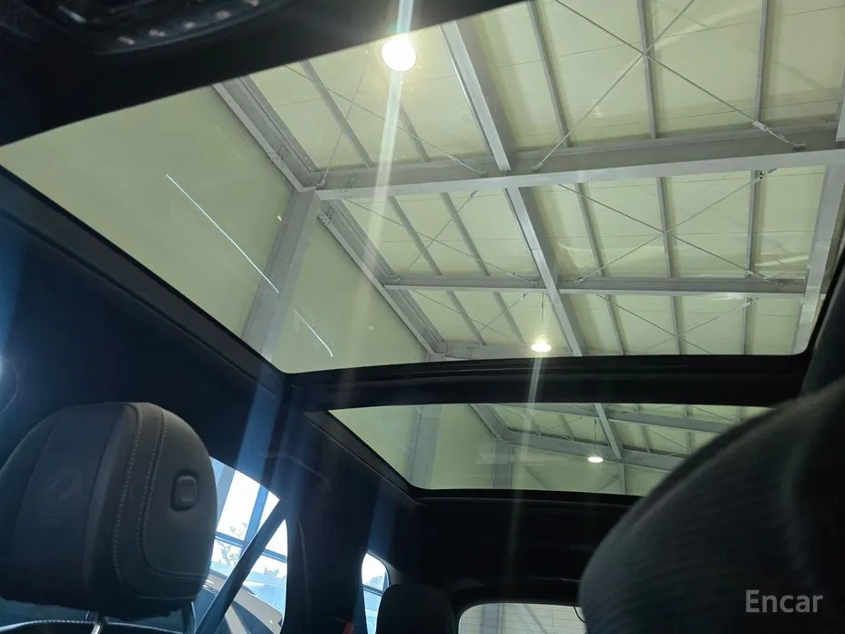 Фото 16 - Mercedes-Benz GLE-Class