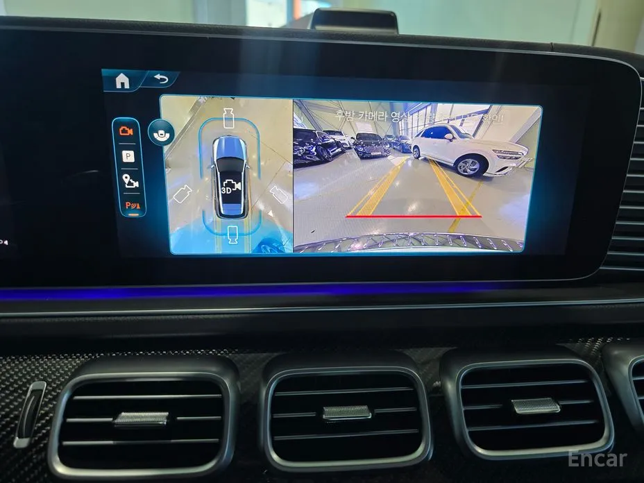 Фото 8 - Mercedes-Benz GLE-Class