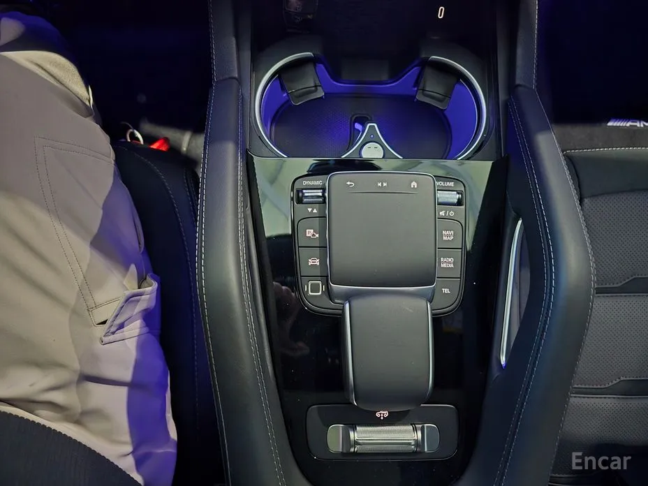 Фото 9 - Mercedes-Benz GLE-Class