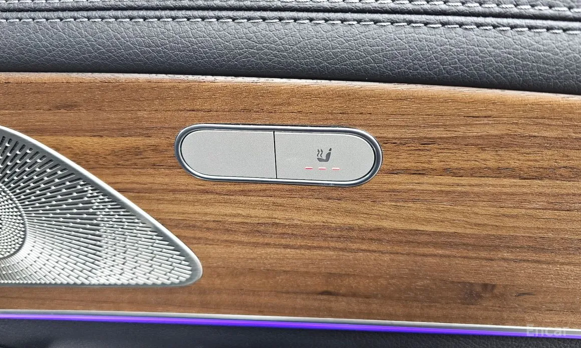 Фото 19 - Mercedes-Benz GLE-Class