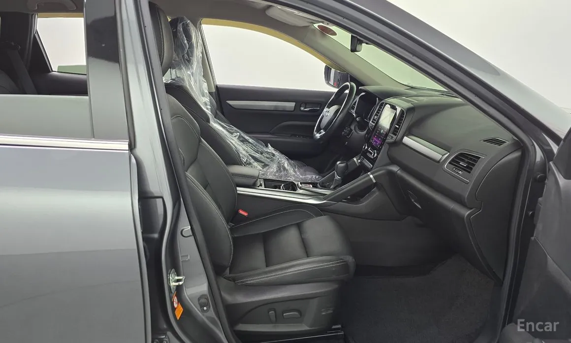 Фото 11 - Renault QM6