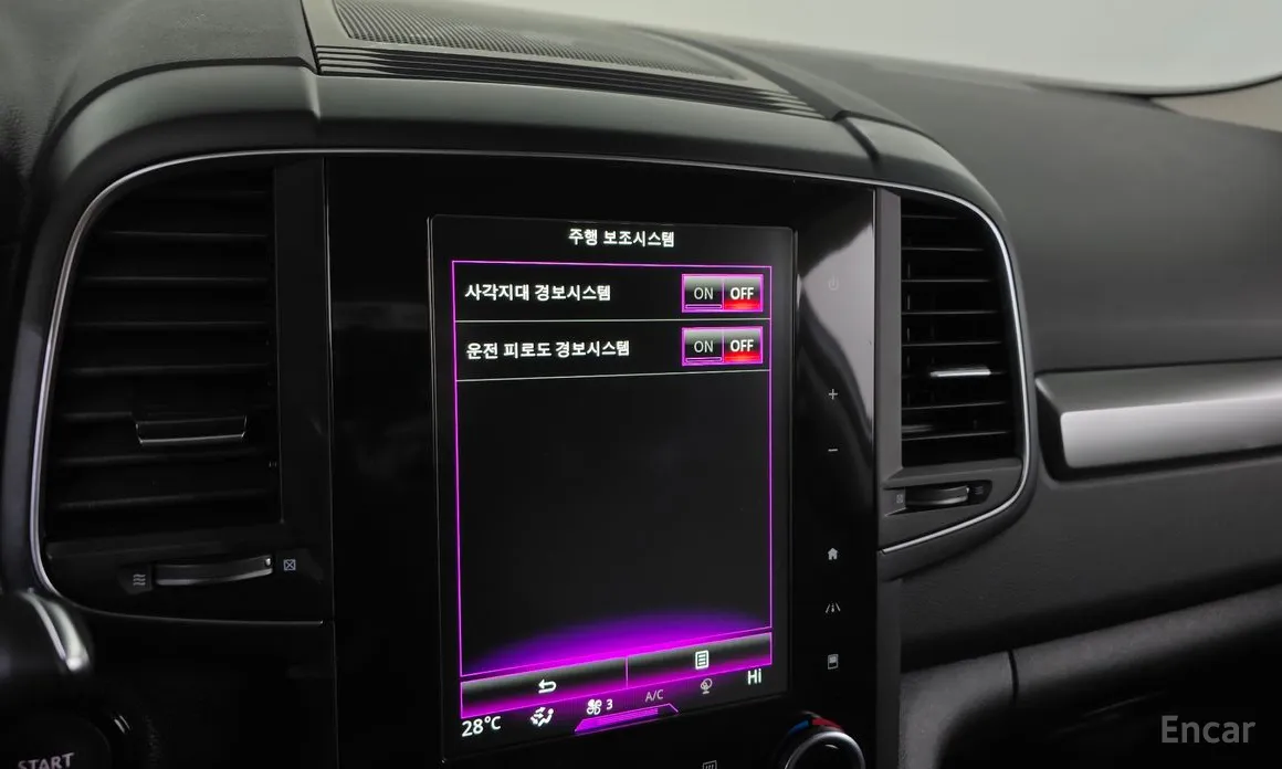 Фото 16 - Renault QM6