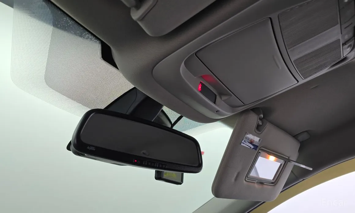 Фото 17 - Renault QM6