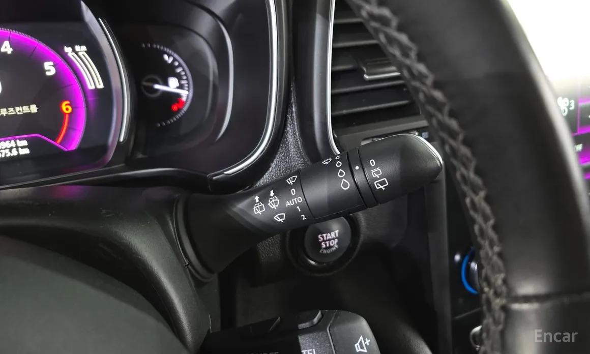 Фото 18 - Renault QM6