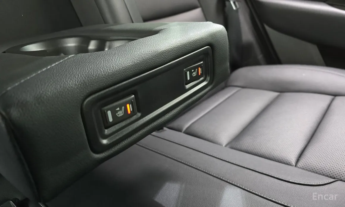 Фото 19 - Renault QM6