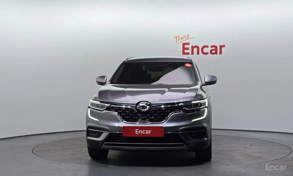 Фото 3 - Renault QM6