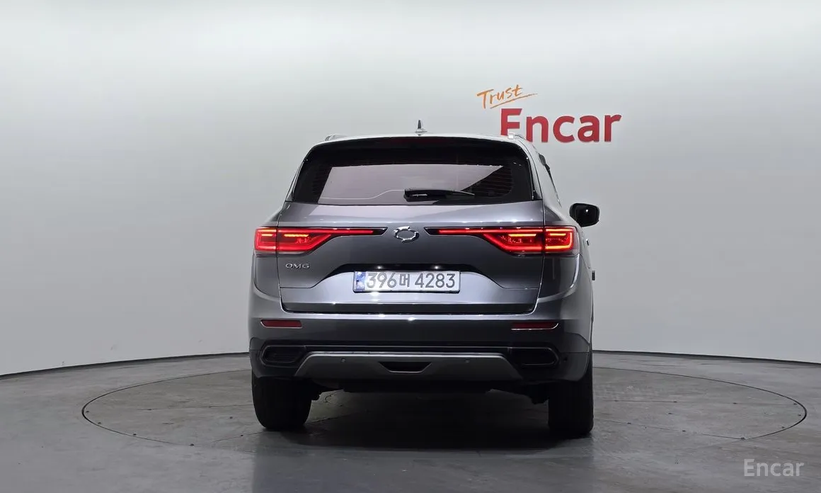 Фото 4 - Renault QM6