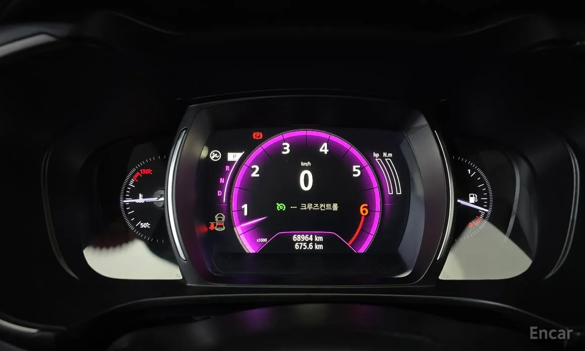 Фото 8 - Renault QM6