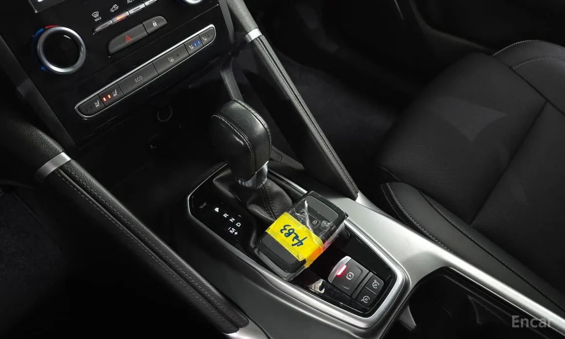 Фото 9 - Renault QM6