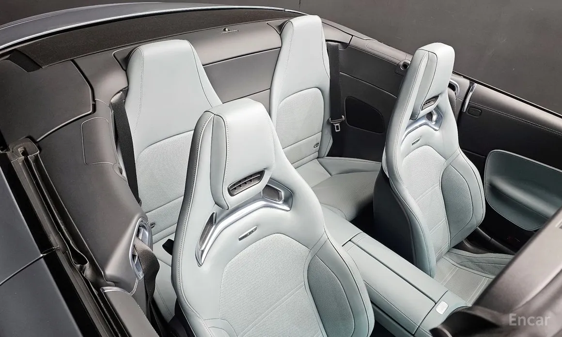 Фото 13 - Mercedes-Benz SL-Class