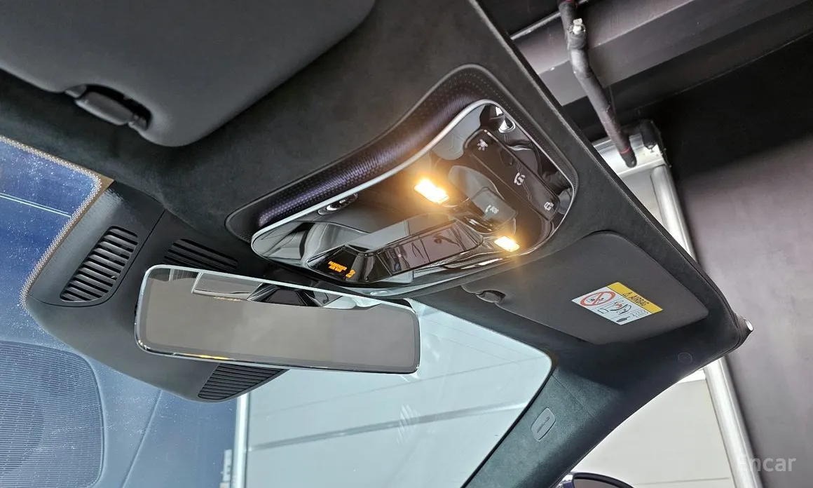 Фото 14 - Mercedes-Benz SL-Class