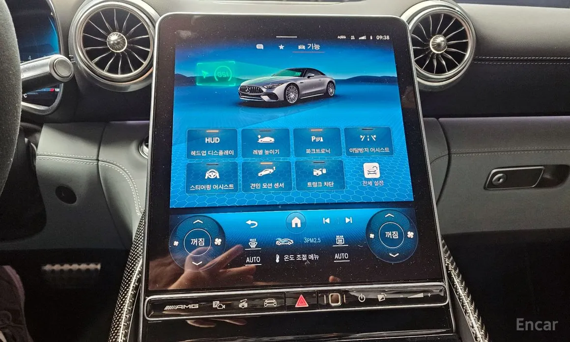 Фото 15 - Mercedes-Benz SL-Class