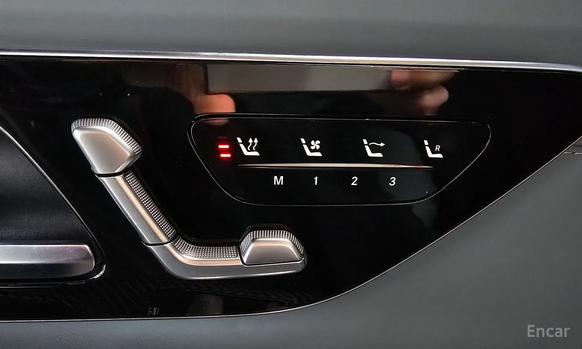 Фото 17 - Mercedes-Benz SL-Class