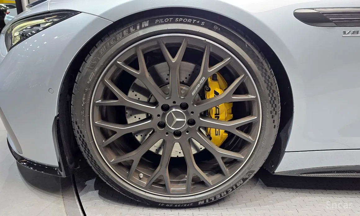 Фото 5 - Mercedes-Benz SL-Class