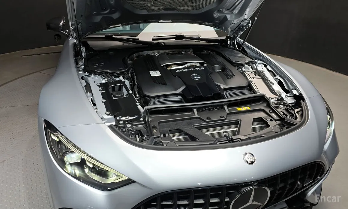 Фото 6 - Mercedes-Benz SL-Class