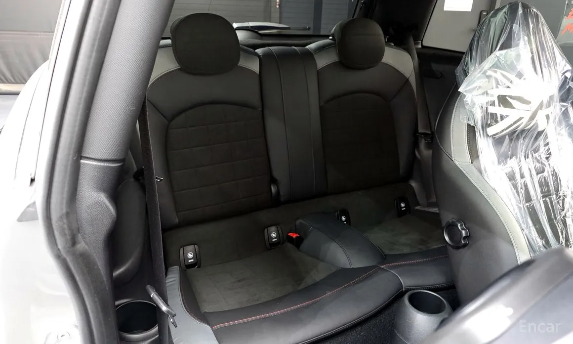 Фото 12 - Mini Cooper