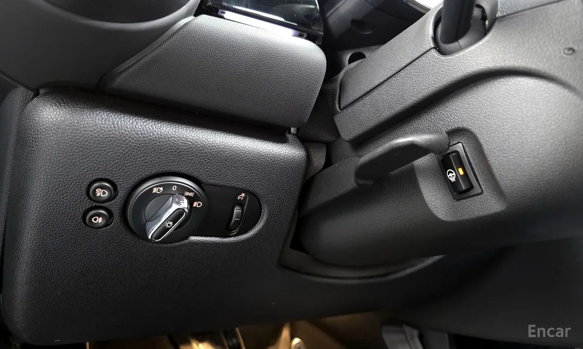 Фото 13 - Mini Cooper