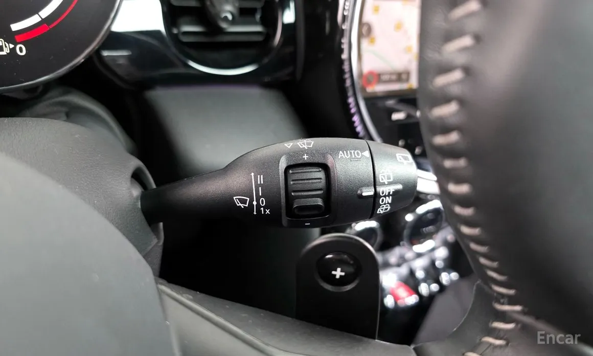 Фото 15 - Mini Cooper