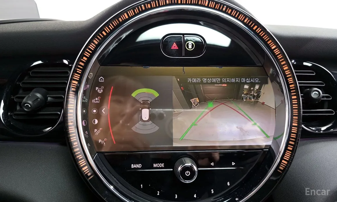 Фото 17 - Mini Cooper