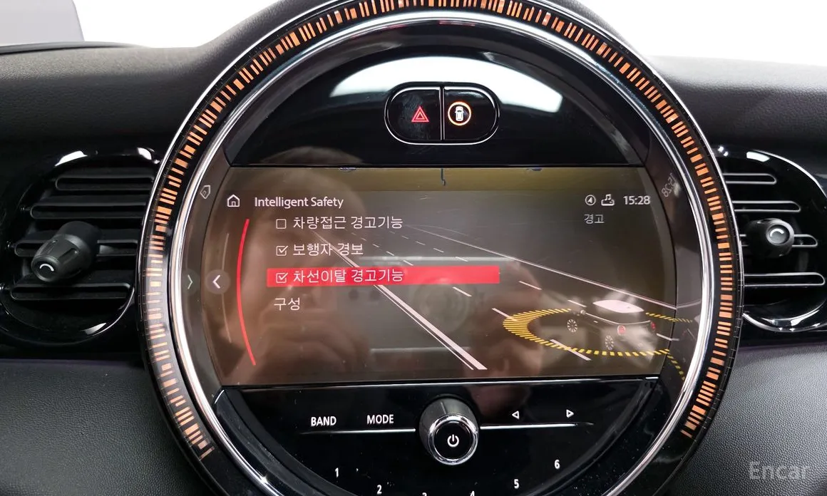 Фото 18 - Mini Cooper