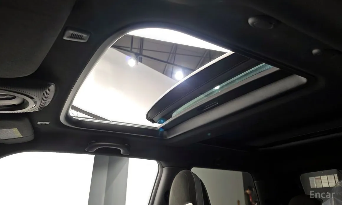 Фото 20 - Mini Cooper