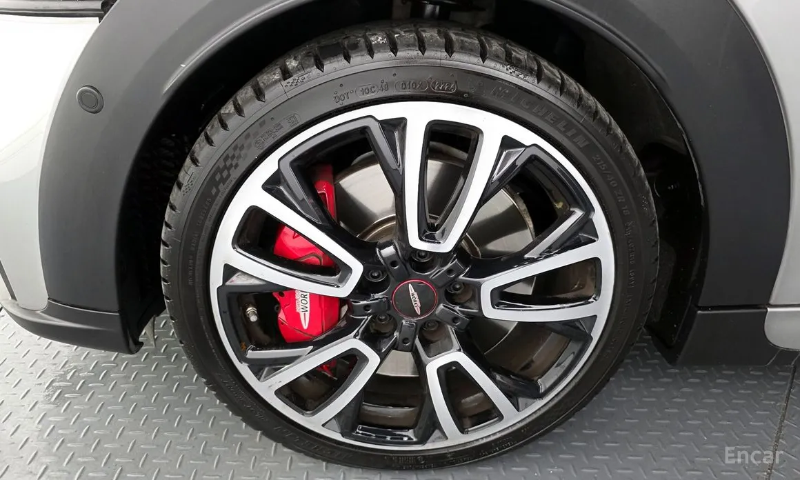 Фото 5 - Mini Cooper