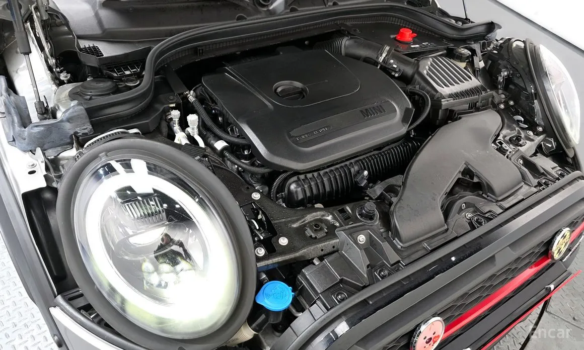 Фото 6 - Mini Cooper