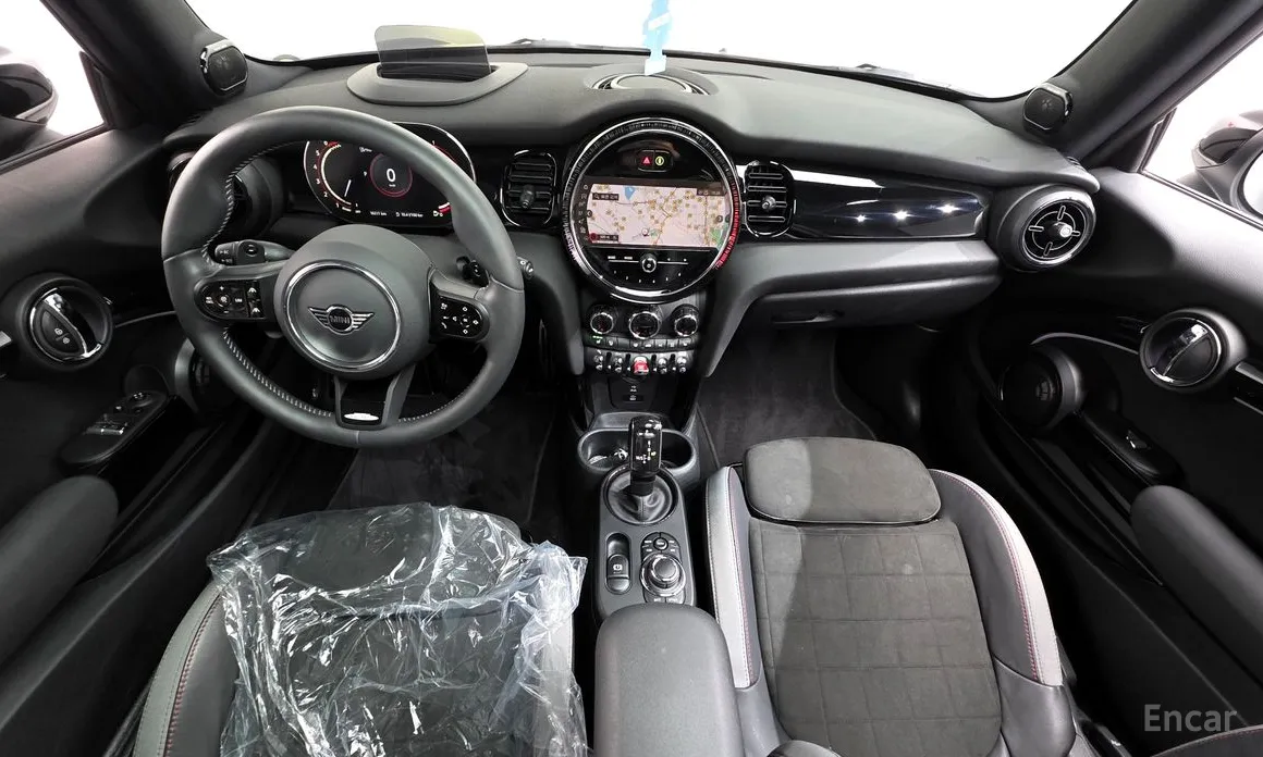 Фото 7 - Mini Cooper